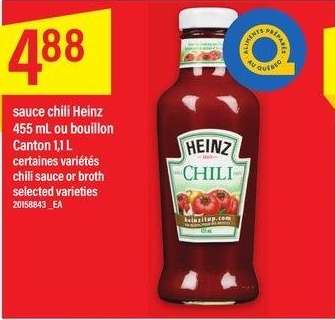 thumbnail - Heinz