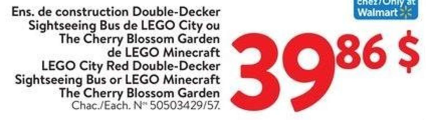thumbnail - Lego Minecraft