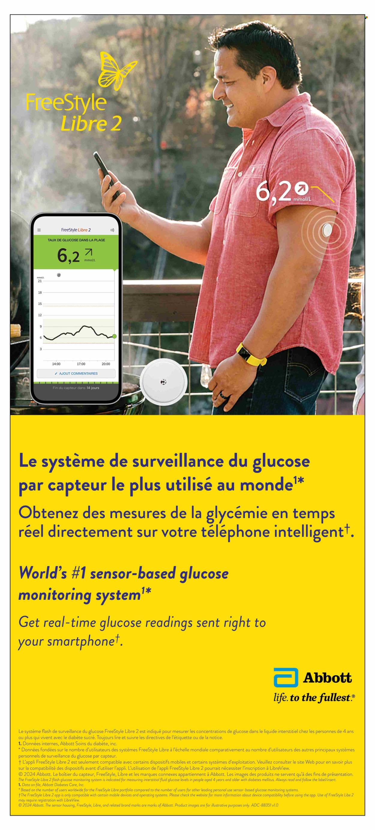 Circulaire Jean Coutu - 19 Septembre 2024 - 25 Septembre 2024. Page 12