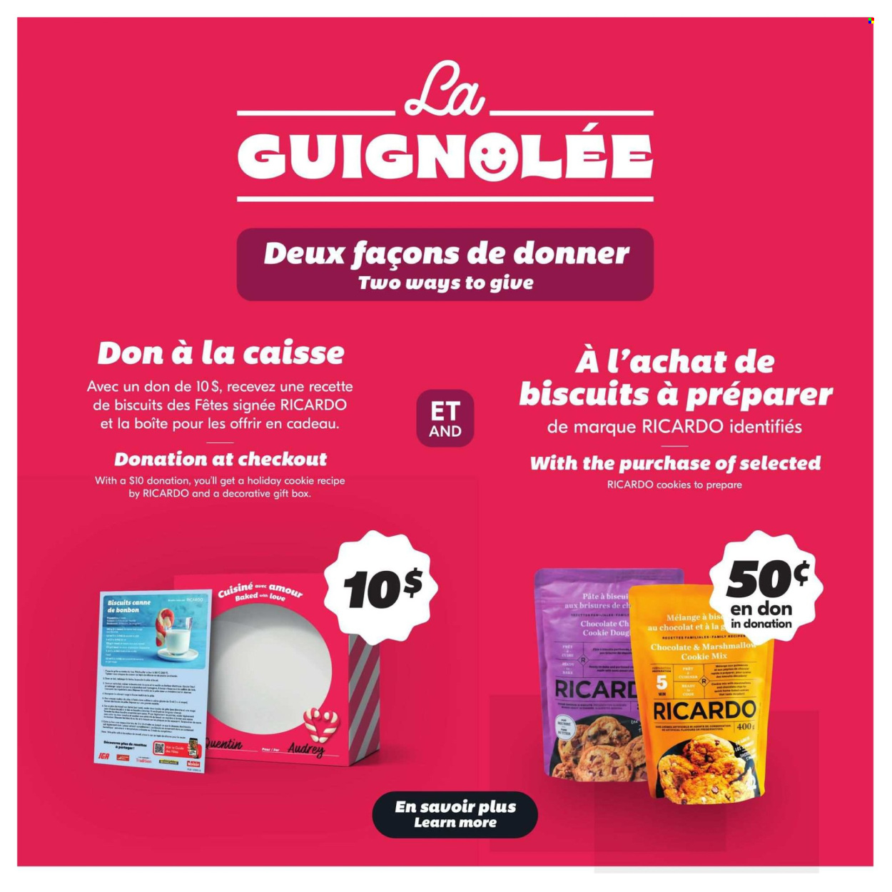 Circulaire IGA - 05 Décembre 2024 - 11 Décembre 2024. Page 1