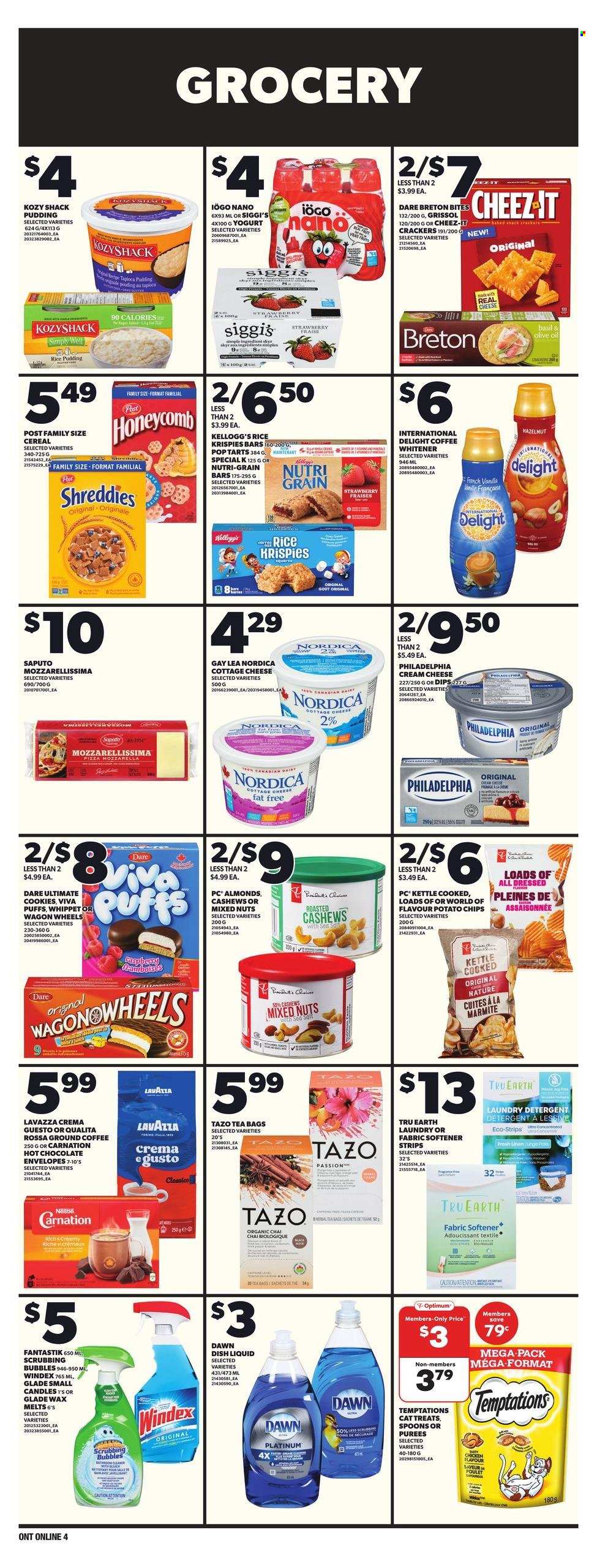 Circulaire Loblaws - 09 Janvier 2025 - 15 Janvier 2025. Page 1