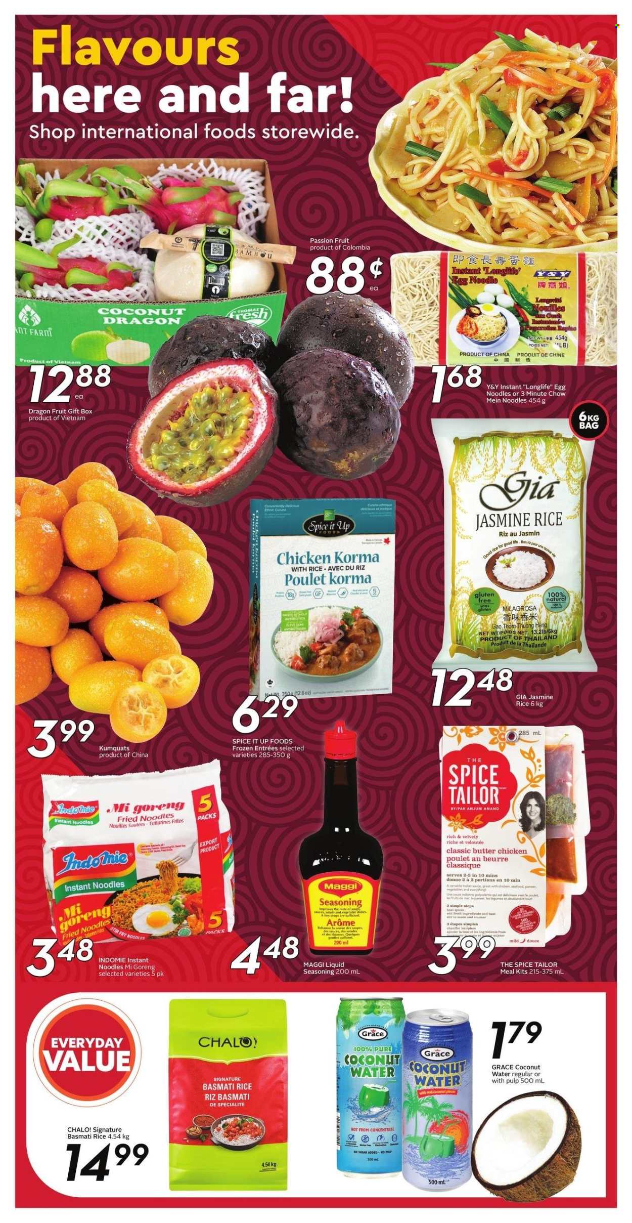 Circulaire Sobeys - 23 Janvier 2025 - 29 Janvier 2025. Page 1