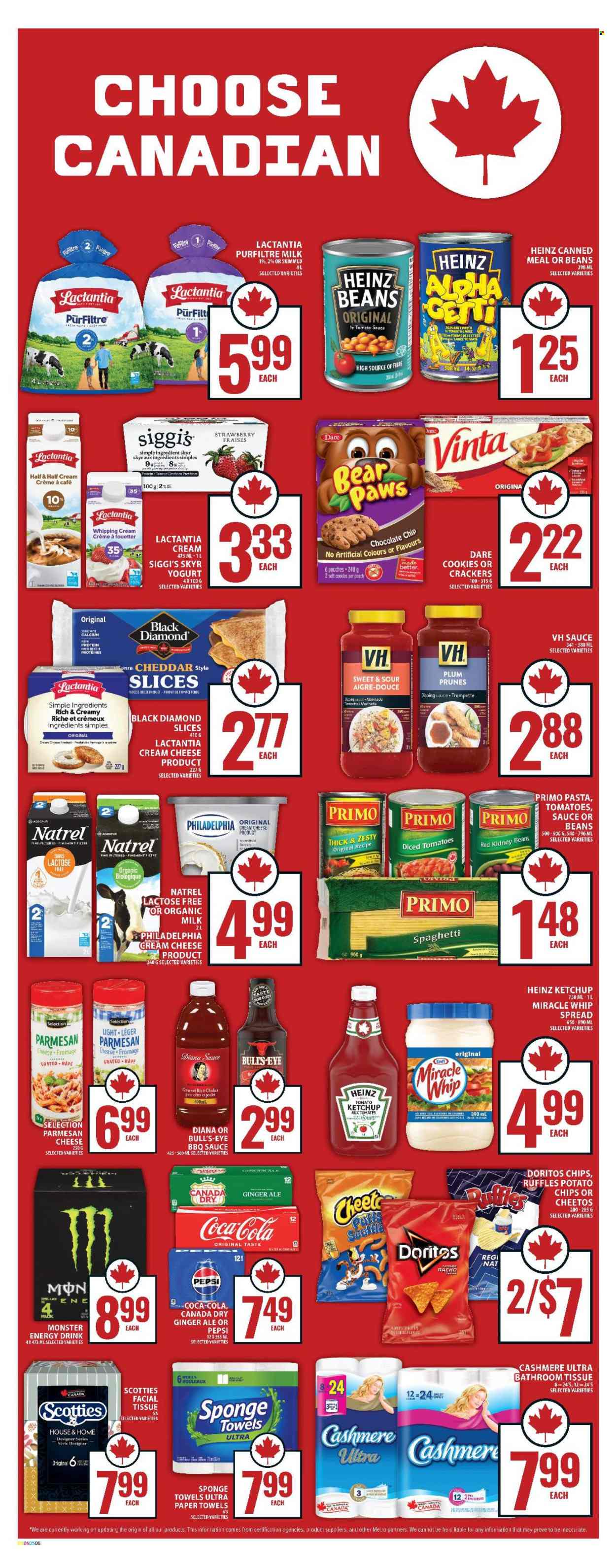 Circulaire Food Basics - 08 Mai 2025 - 14 Mai 2025. Page 1