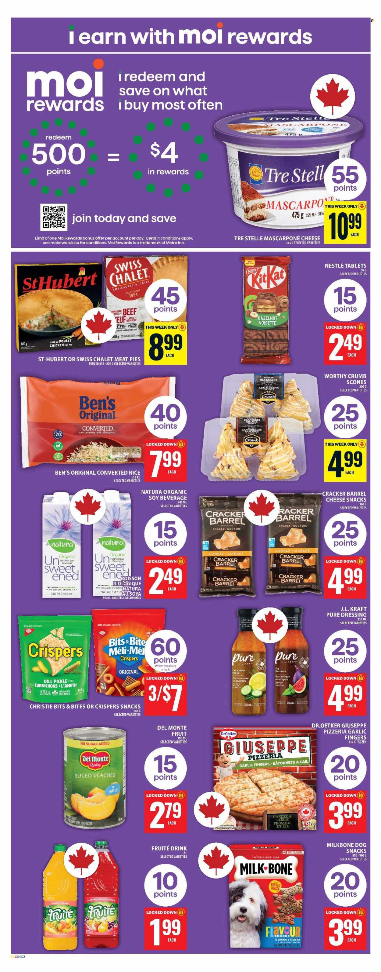 Circulaire Food Basics - 08 Mai 2025 - 14 Mai 2025. Page 1