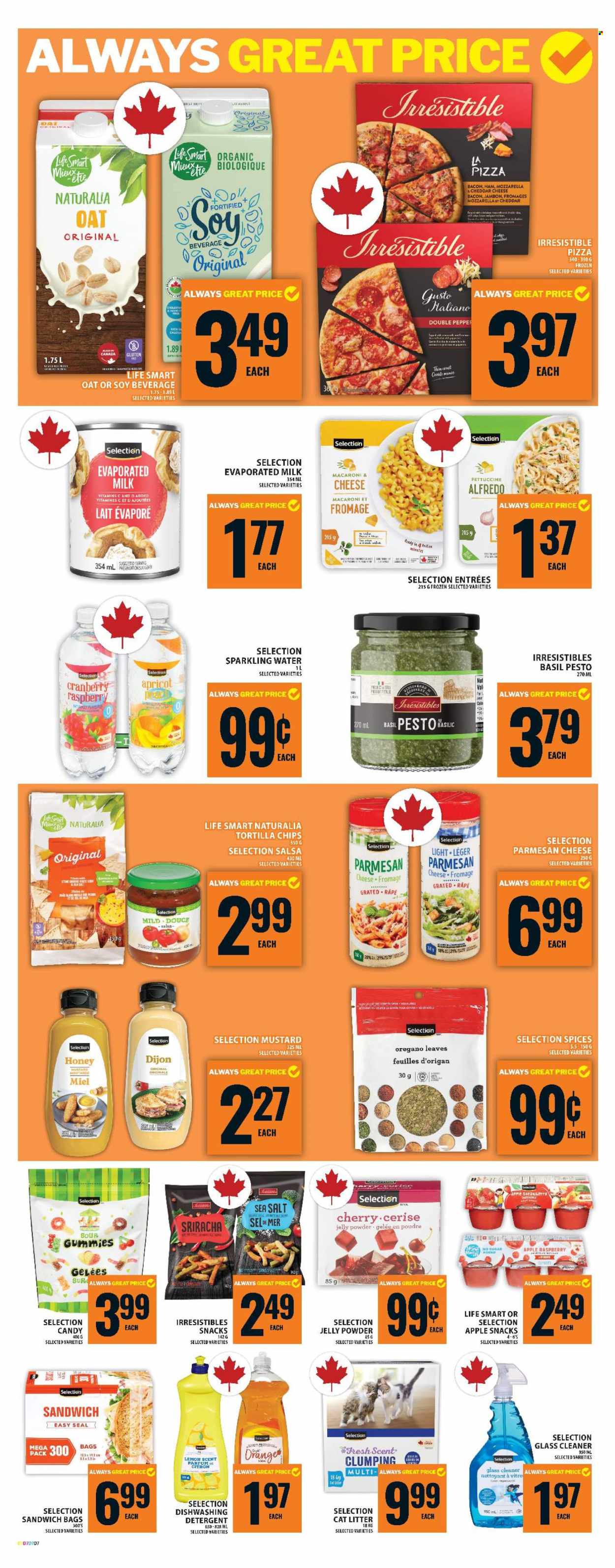 Circulaire Food Basics - 08 Mai 2025 - 14 Mai 2025. Page 1