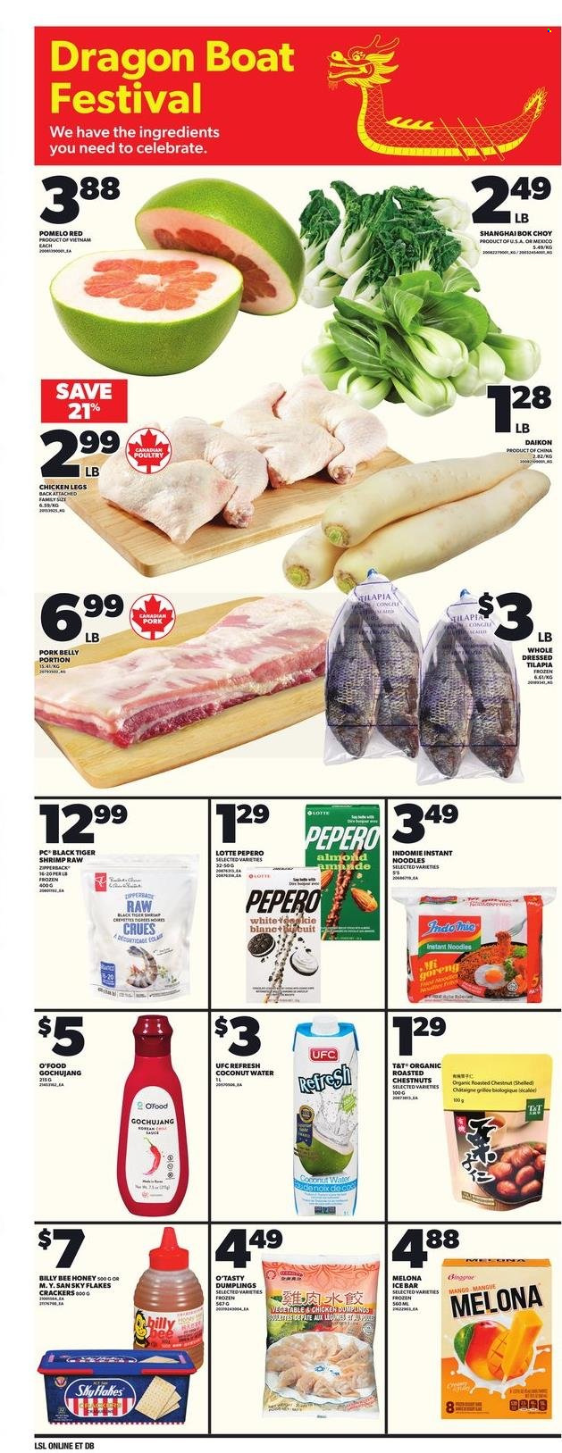 Circulaire Loblaws - 08 Mai 2025 - 14 Mai 2025. Page 1