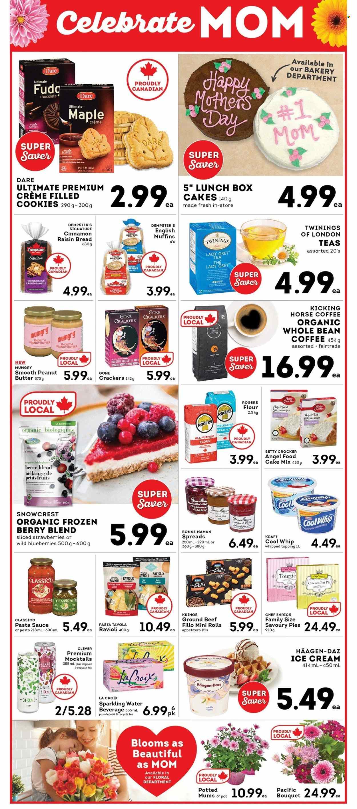 Circulaire IGA Simple Goodness - 09 Mai 2025 - 15 Mai 2025. Page 1