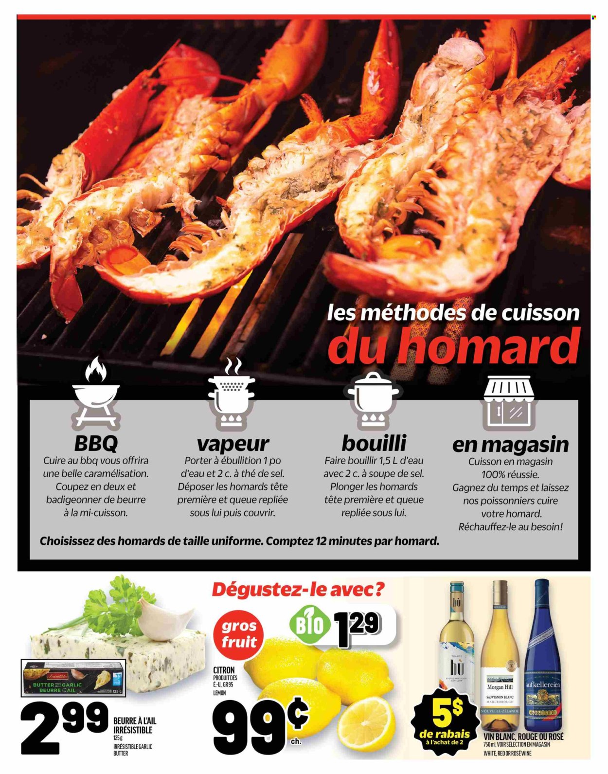 Circulaire Metro - 15 Mai 2025 - 21 Mai 2025. Page 1