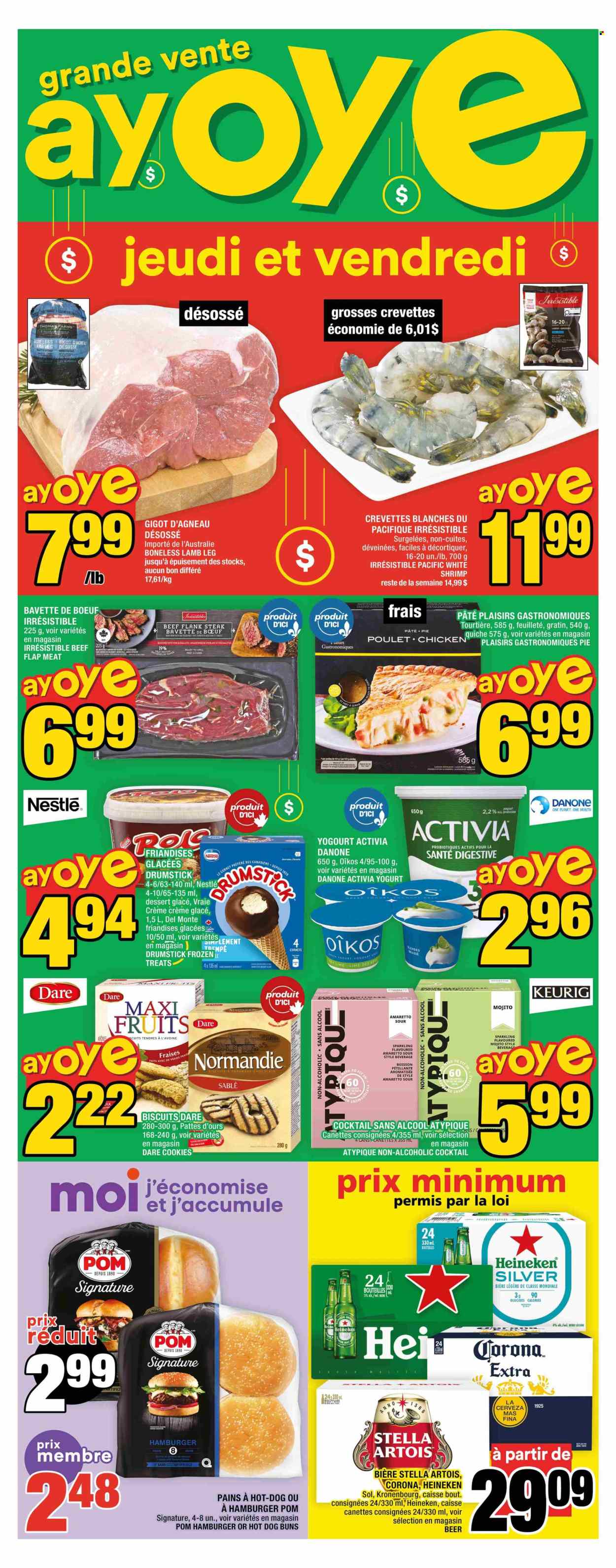 Circulaire Super C - 15 Mai 2025 - 21 Mai 2025. Page 1
