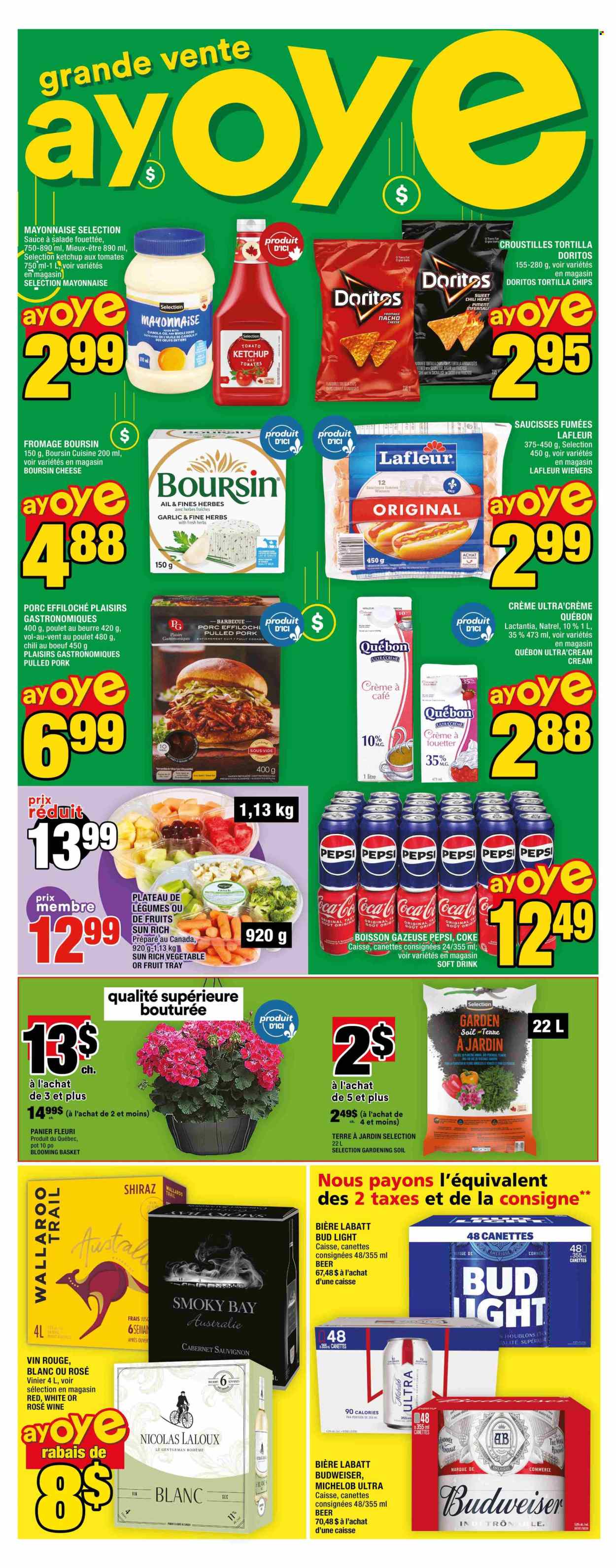 Circulaire Super C - 15 Mai 2025 - 21 Mai 2025. Page 1