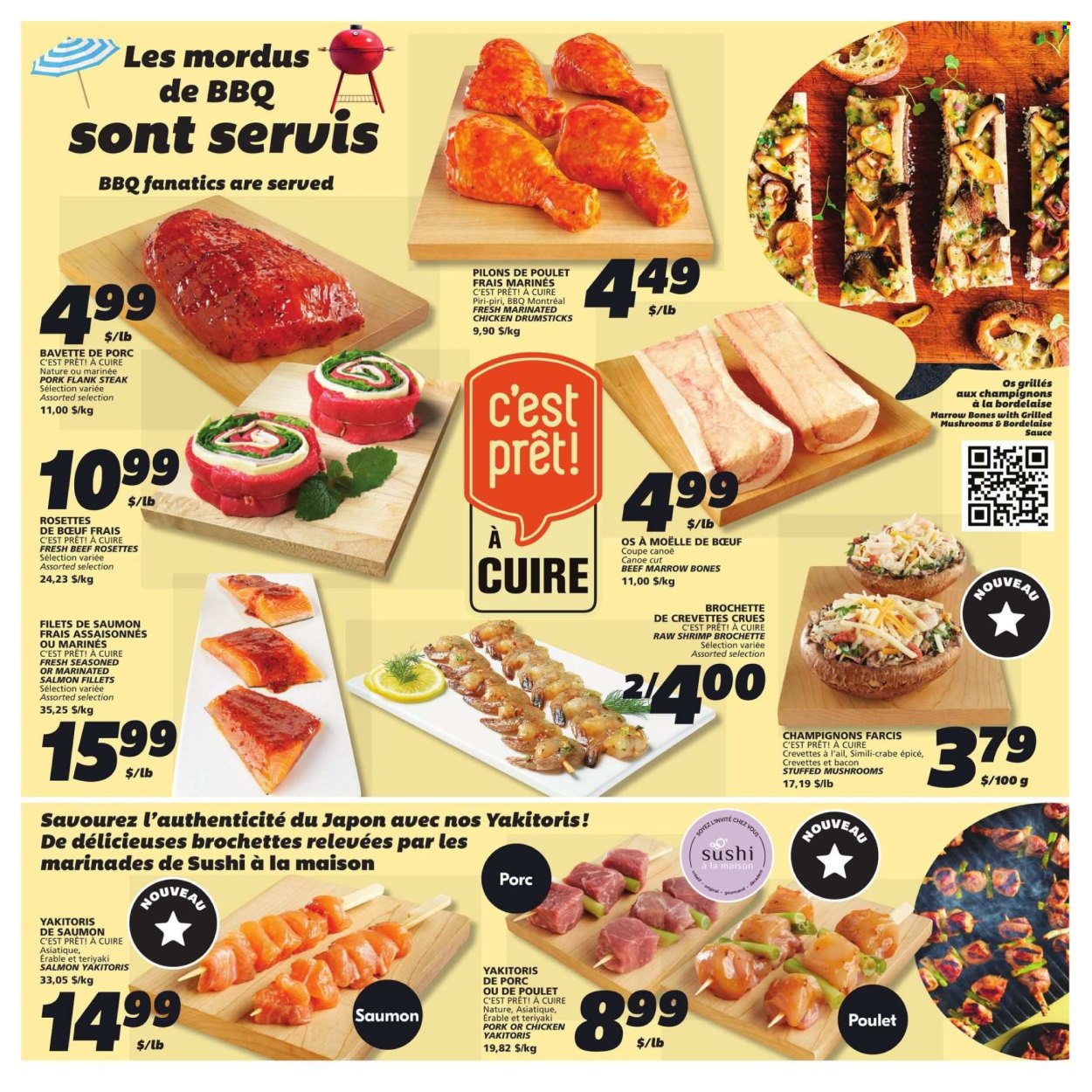 Circulaire IGA - 15 Mai 2025 - 21 Mai 2025. Page 1