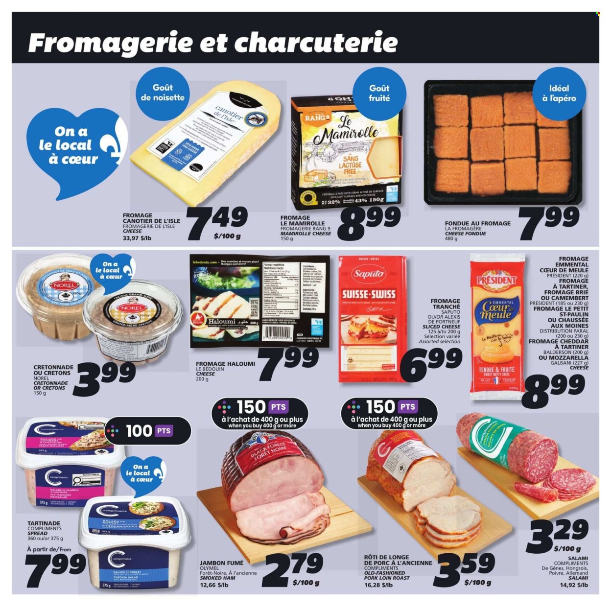 Circulaire IGA - 15 Mai 2025 - 21 Mai 2025. Page 1