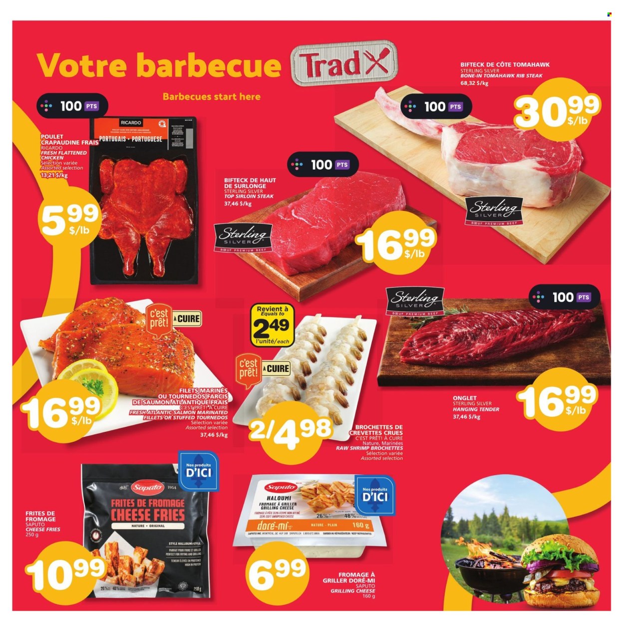Circulaire IGA - 15 Mai 2025 - 21 Mai 2025. Page 1