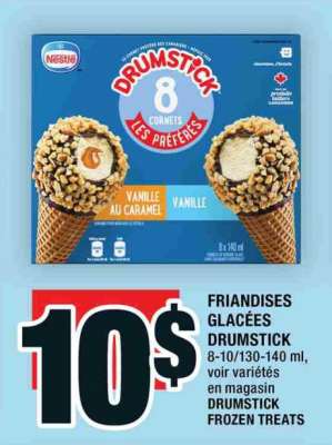 DRUMSTICK