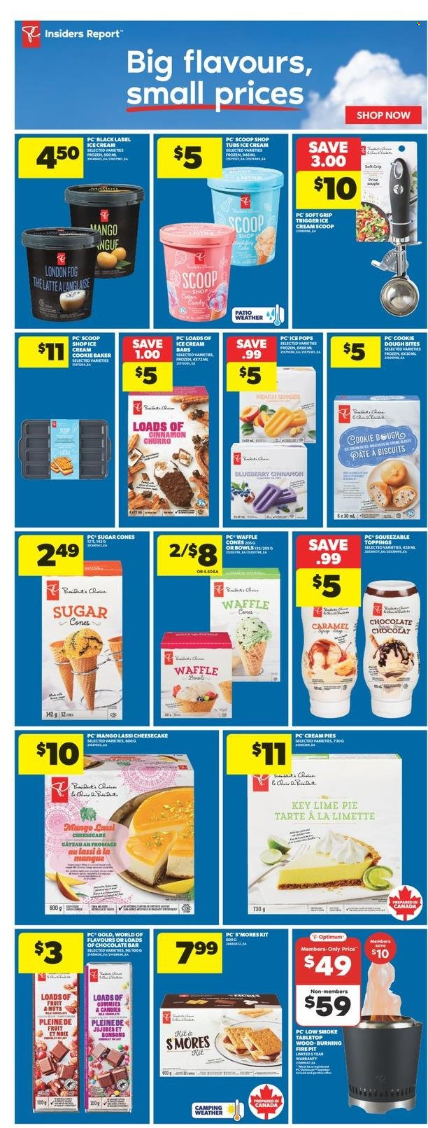 Circulaire Real Canadian Superstore - 15 Mai 2025 - 21 Mai 2025. Page 1
