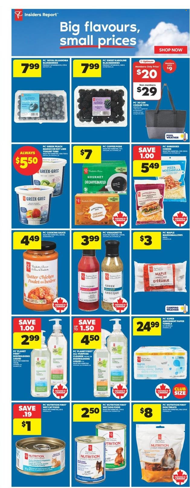 Circulaire Real Canadian Superstore - 15 Mai 2025 - 21 Mai 2025. Page 1