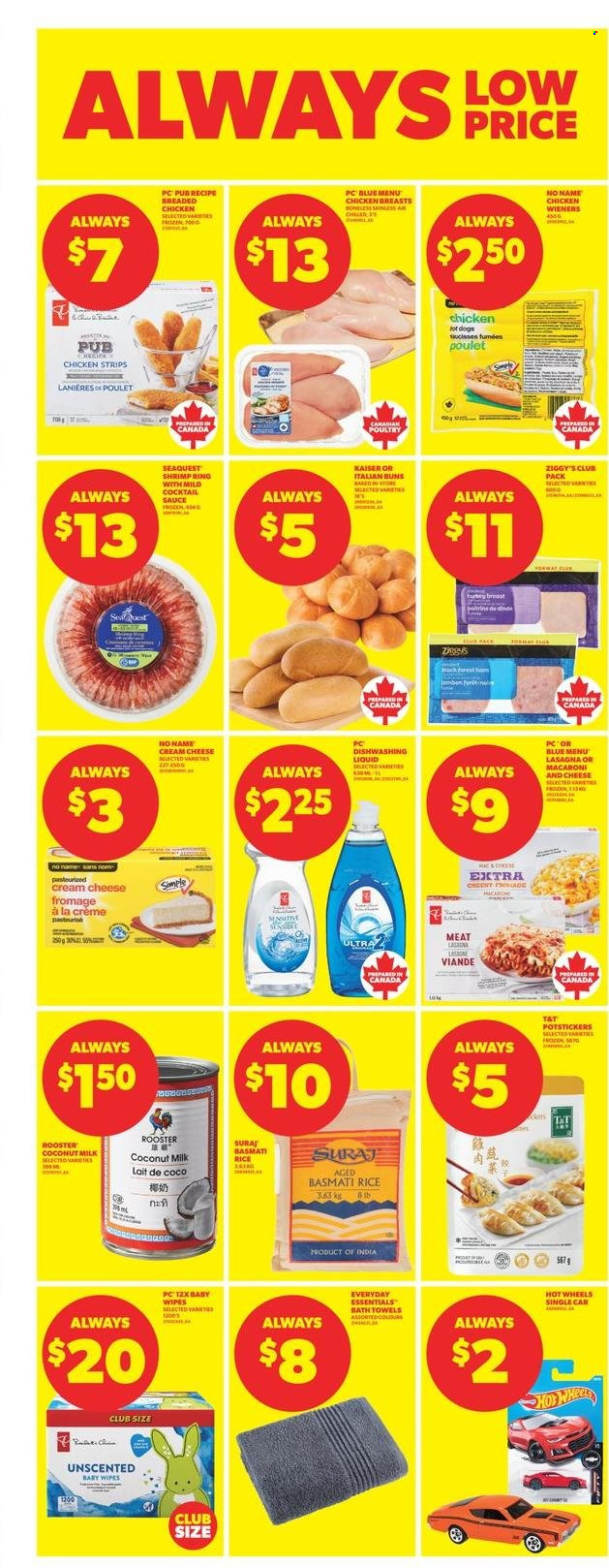 Circulaire Real Canadian Superstore - 15 Mai 2025 - 21 Mai 2025. Page 1