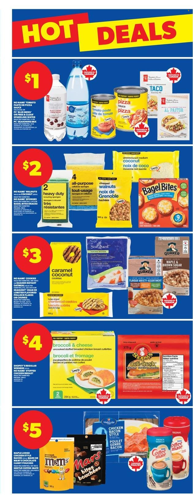 Circulaire Real Canadian Superstore - 15 Mai 2025 - 21 Mai 2025. Page 1
