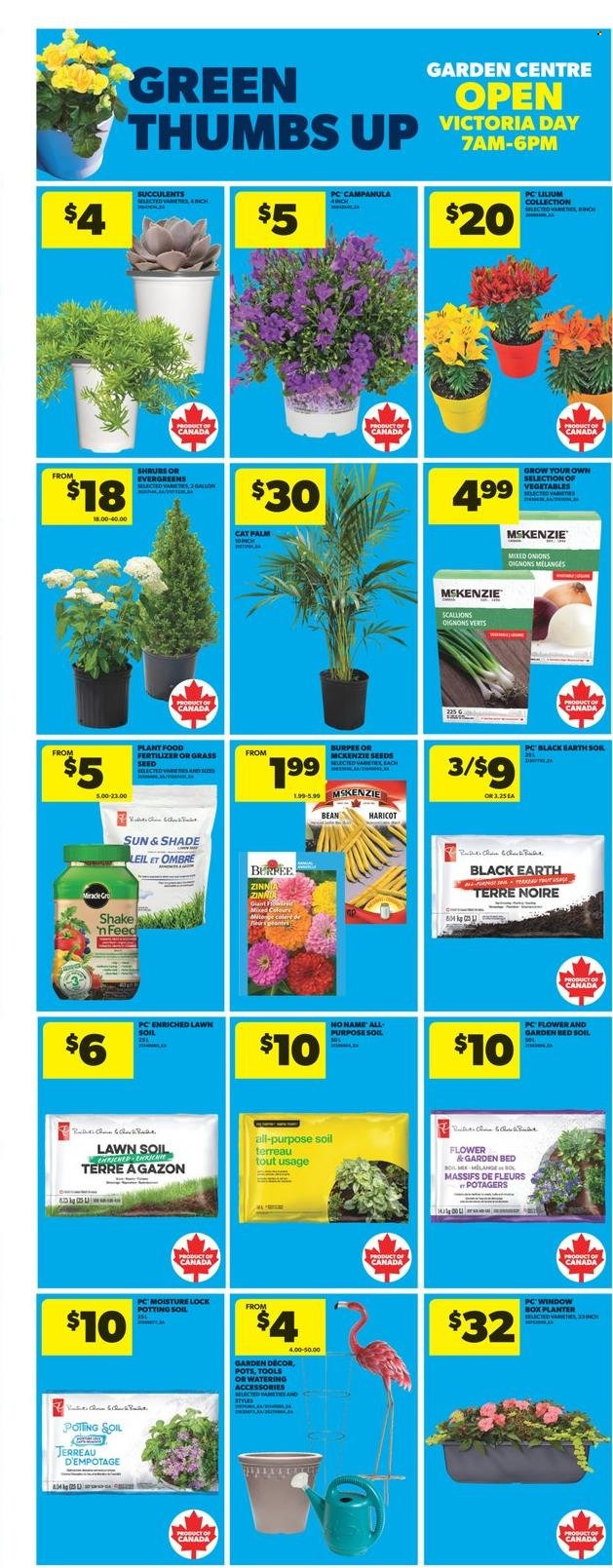 Circulaire Real Canadian Superstore - 15 Mai 2025 - 21 Mai 2025. Page 1
