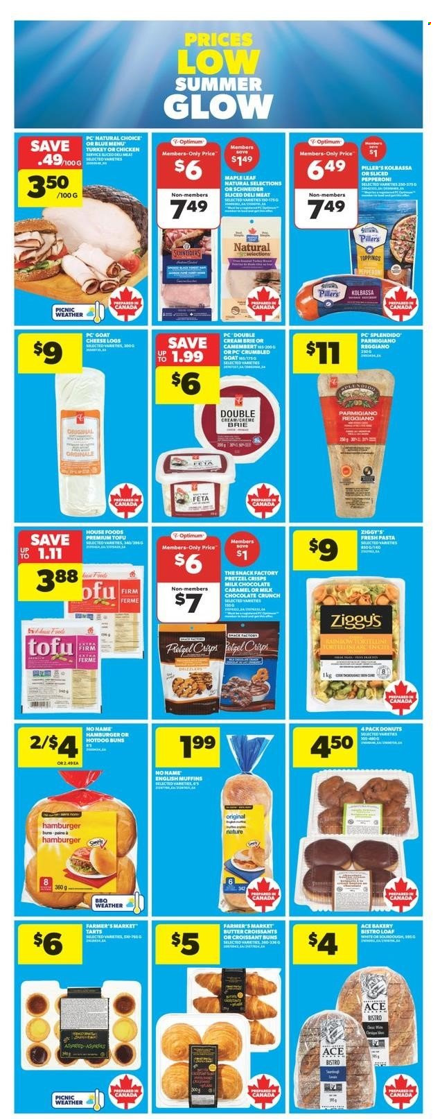 Circulaire Real Canadian Superstore - 15 Mai 2025 - 21 Mai 2025. Page 1