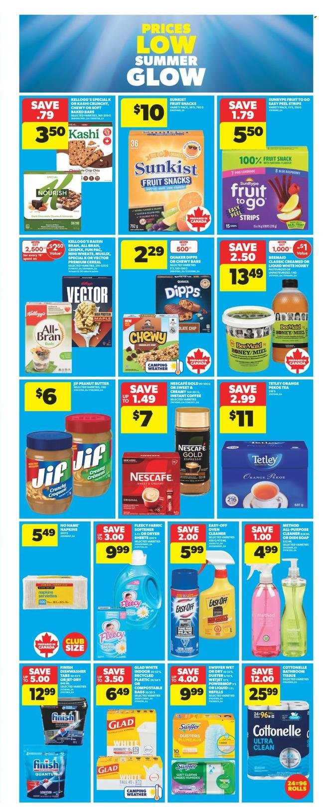 Circulaire Real Canadian Superstore - 15 Mai 2025 - 21 Mai 2025. Page 1