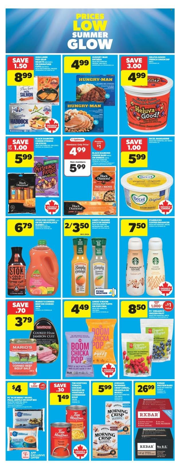 Circulaire Real Canadian Superstore - 15 Mai 2025 - 21 Mai 2025. Page 1