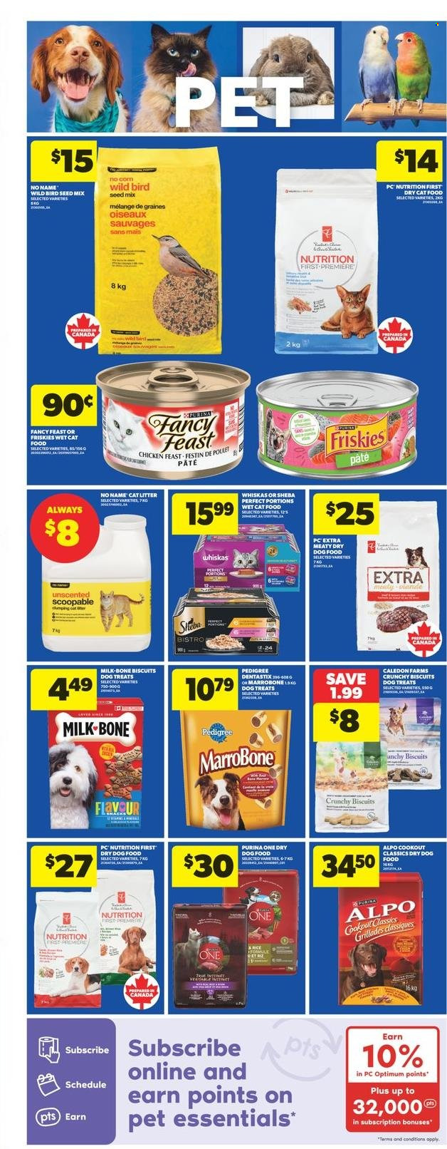 Circulaire Real Canadian Superstore - 15 Mai 2025 - 21 Mai 2025. Page 1