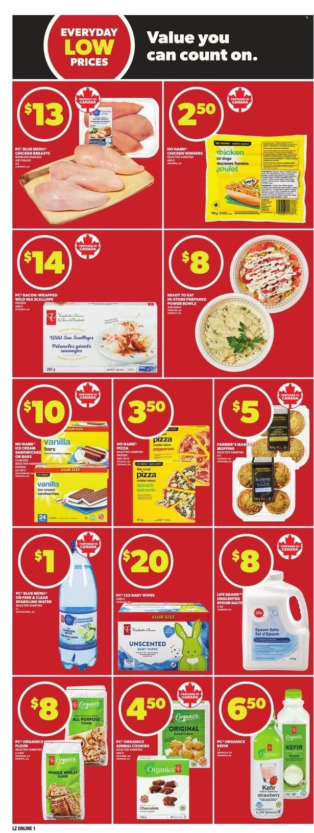 Circulaire Loblaws - 15 Mai 2025 - 21 Mai 2025. Page 1