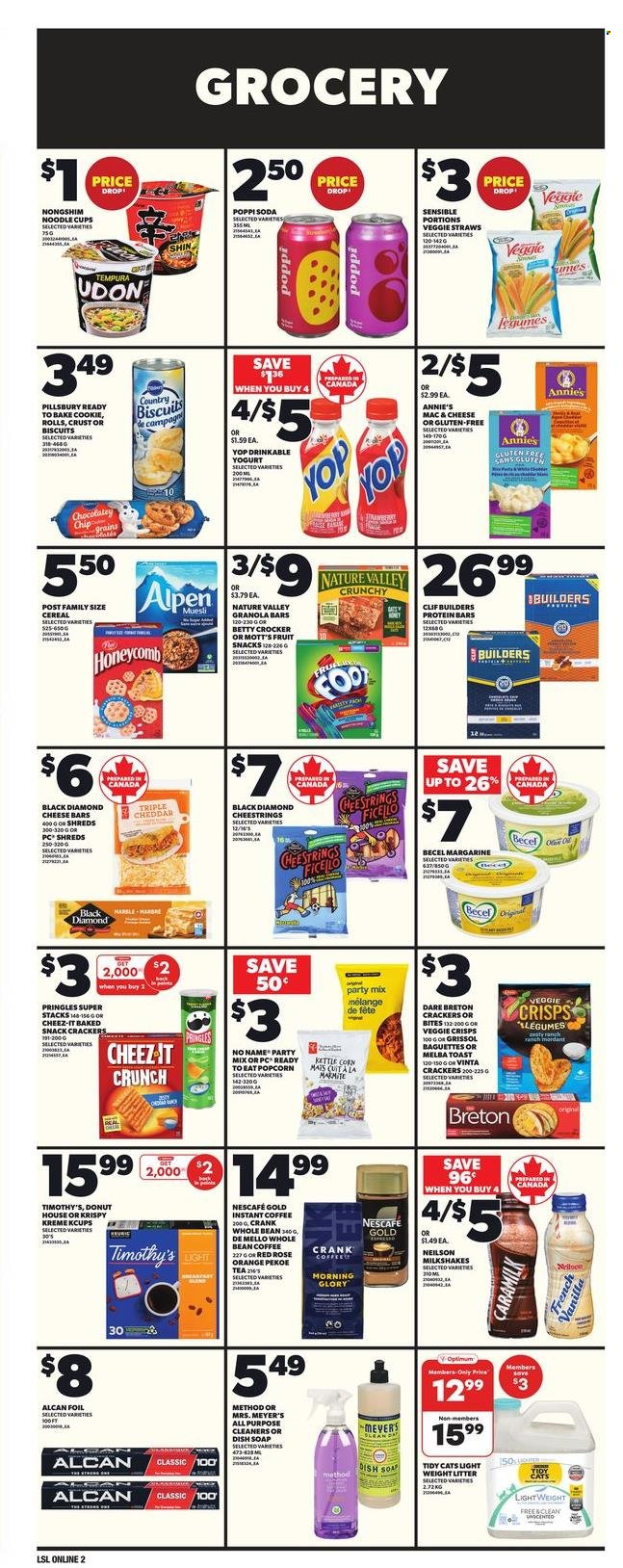 Circulaire Loblaws - 15 Mai 2025 - 21 Mai 2025. Page 1