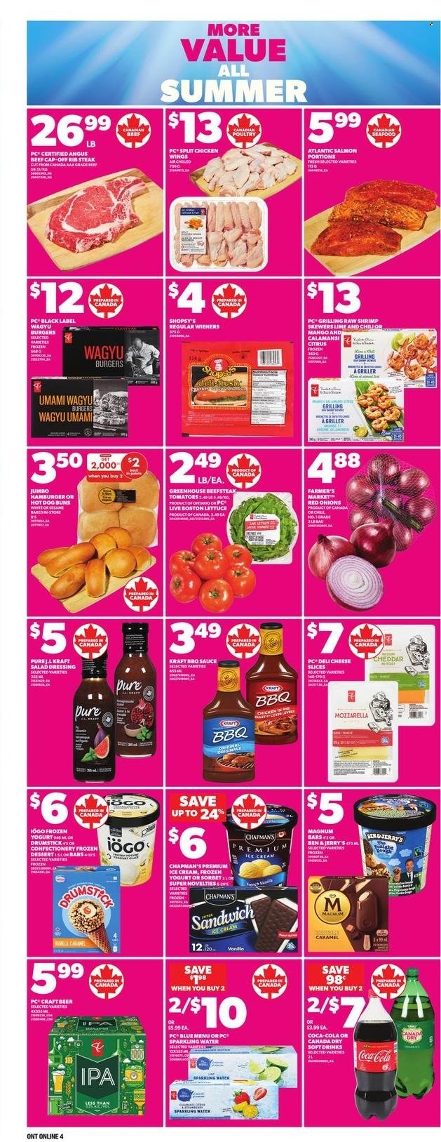 Circulaire Loblaws - 15 Mai 2025 - 21 Mai 2025. Page 1