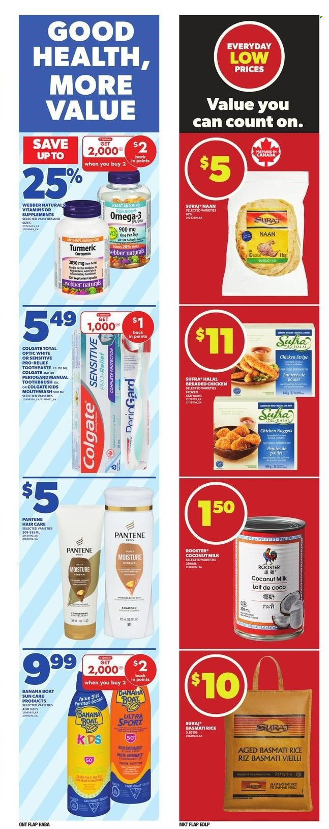 Circulaire Loblaws - 15 Mai 2025 - 21 Mai 2025. Page 1