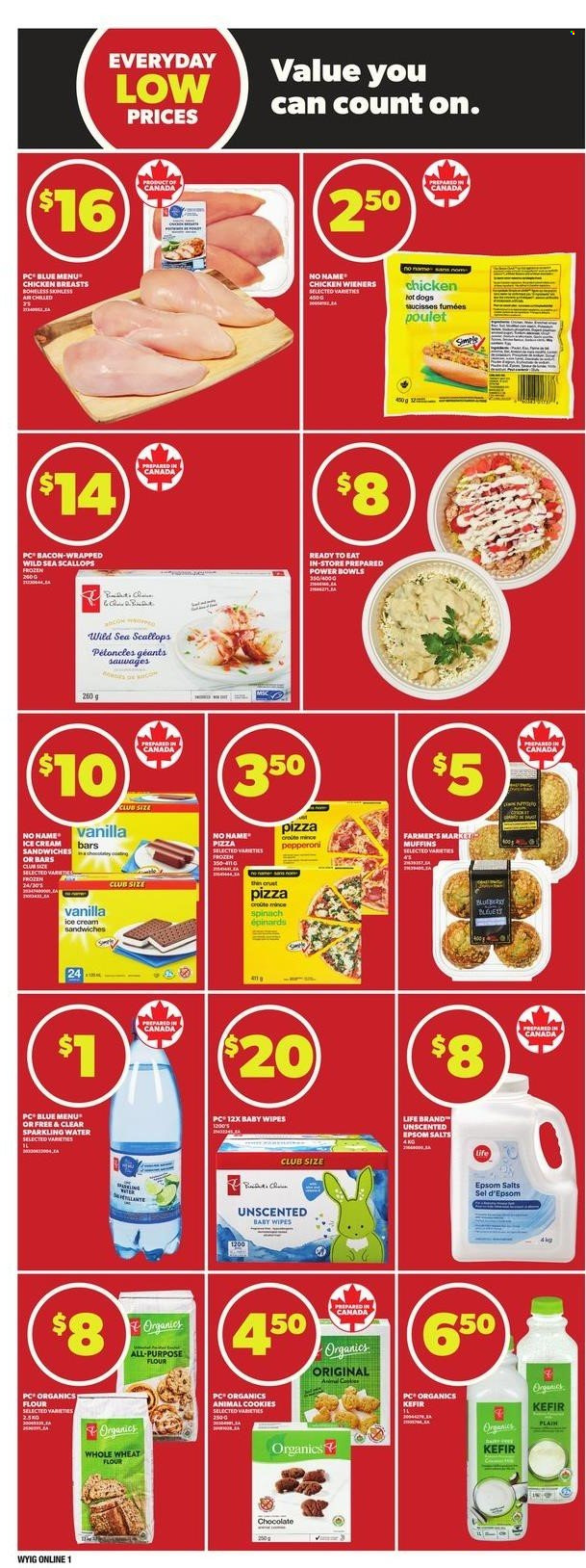 Circulaire Loblaws - 15 Mai 2025 - 21 Mai 2025. Page 1