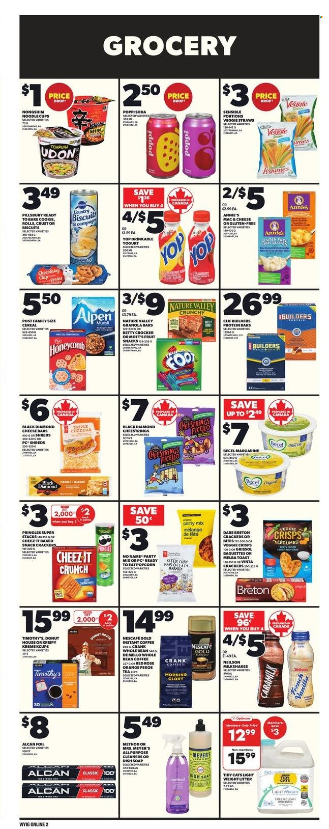 Circulaire Loblaws - 15 Mai 2025 - 21 Mai 2025. Page 1