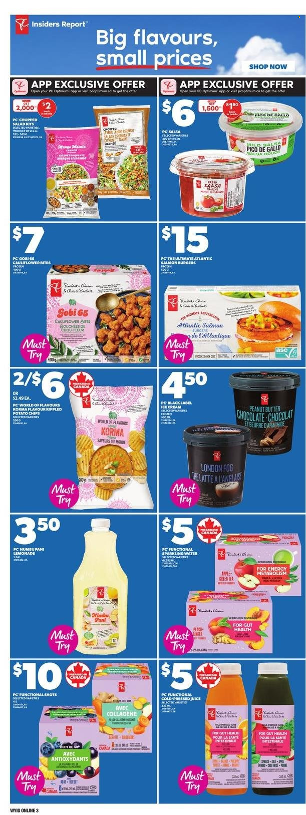 Circulaire Loblaws - 15 Mai 2025 - 21 Mai 2025. Page 1
