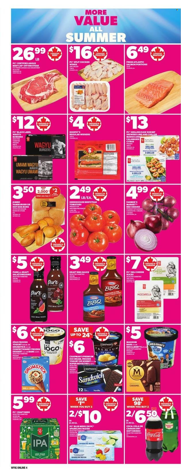 Circulaire Loblaws - 15 Mai 2025 - 21 Mai 2025. Page 1
