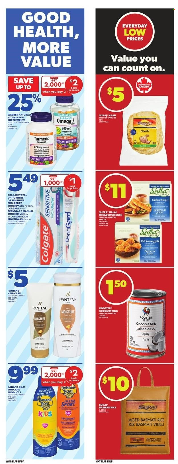 Circulaire Loblaws - 15 Mai 2025 - 21 Mai 2025. Page 1
