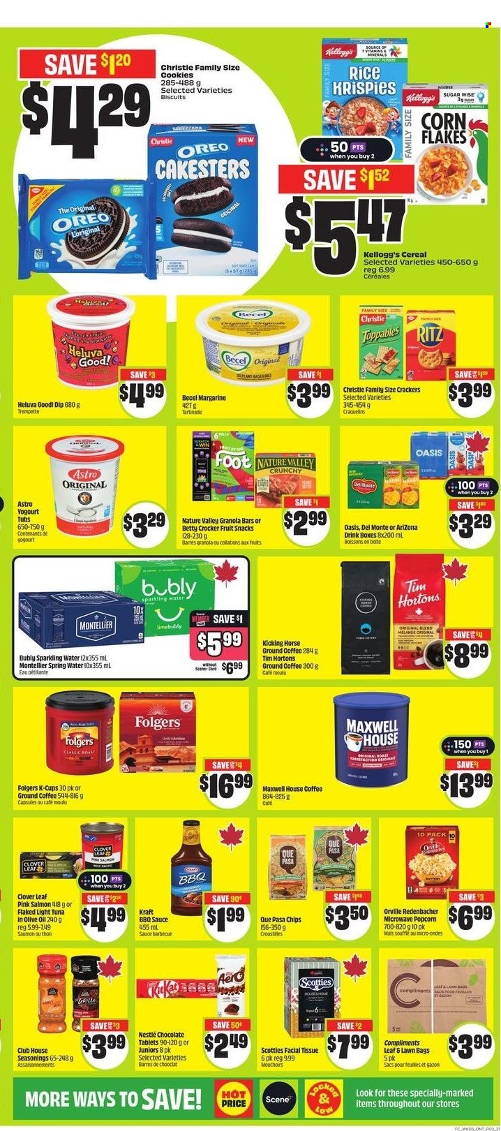 Circulaire FreshCo. - 15 Mai 2025 - 21 Mai 2025. Page 1