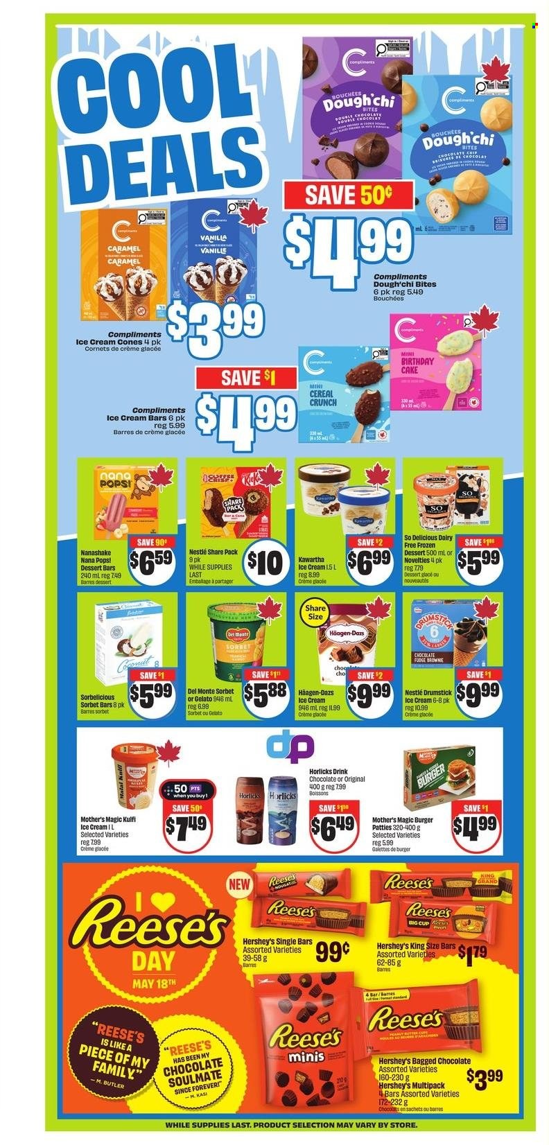 Circulaire FreshCo. - 15 Mai 2025 - 21 Mai 2025. Page 1