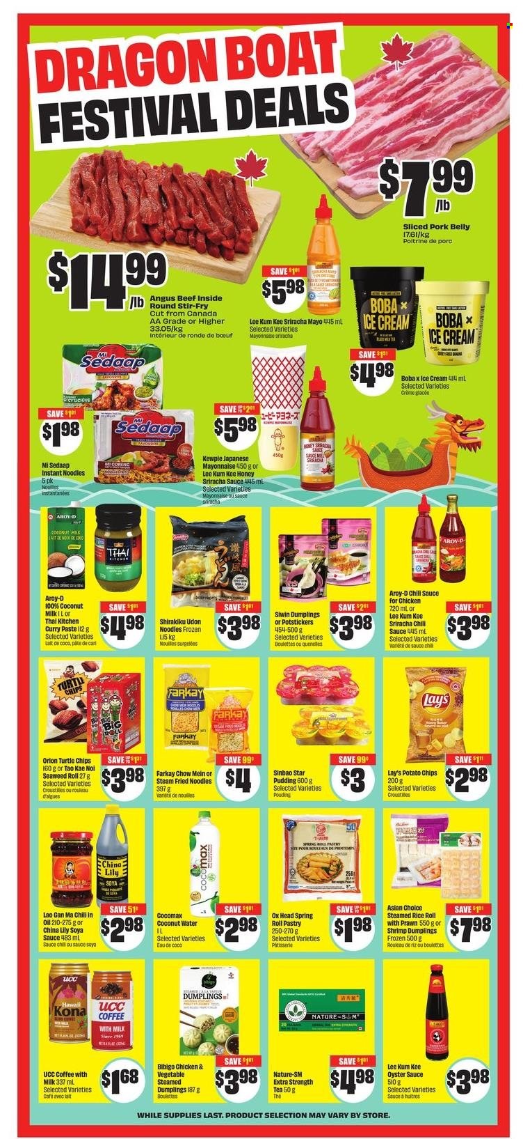 Circulaire FreshCo. - 15 Mai 2025 - 21 Mai 2025. Page 1