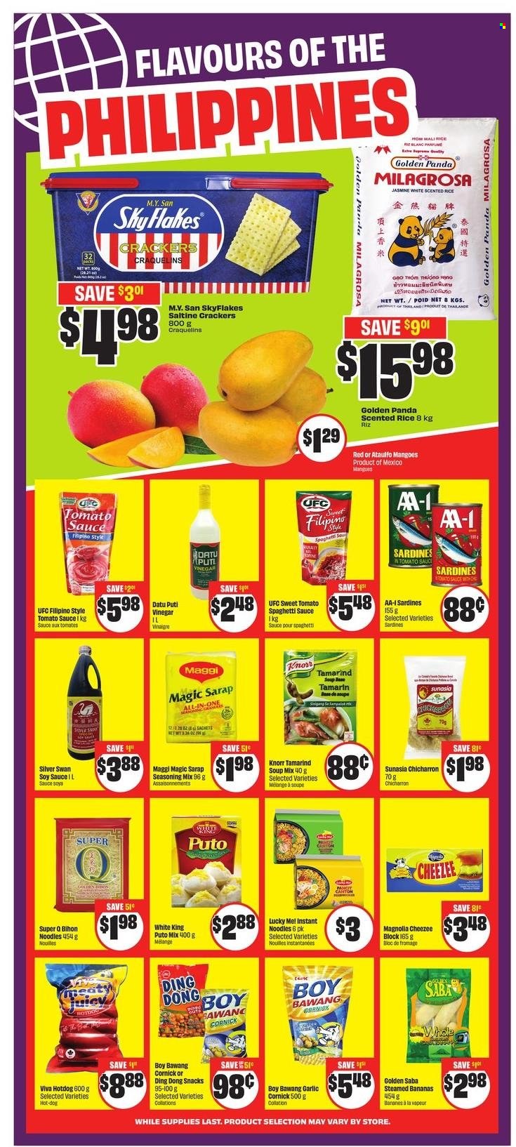 Circulaire FreshCo. - 15 Mai 2025 - 21 Mai 2025. Page 1