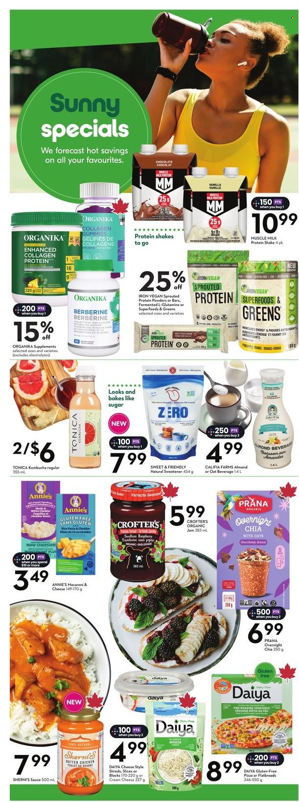 Circulaire Sobeys - 15 Mai 2025 - 21 Mai 2025. Page 1