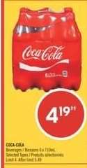 Coca-Cola