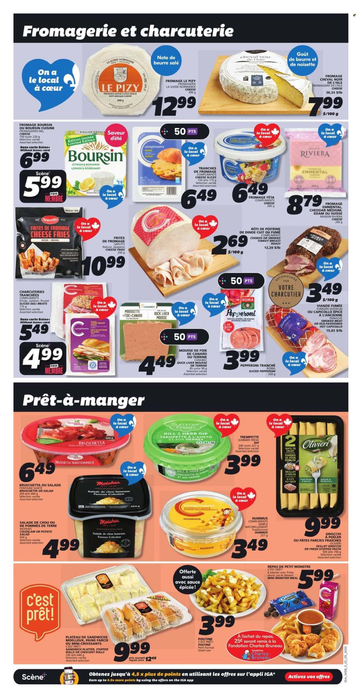 Circulaire IGA - 22 Mai 2025 - 28 Mai 2025. Page 1