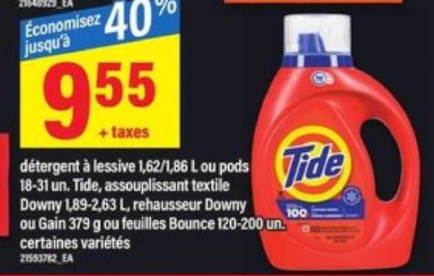 Tide