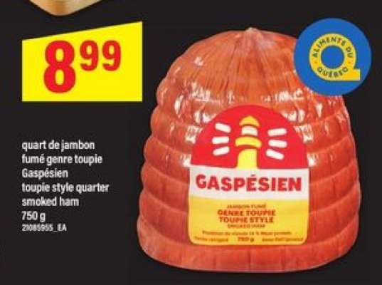 GASPÉSIEN