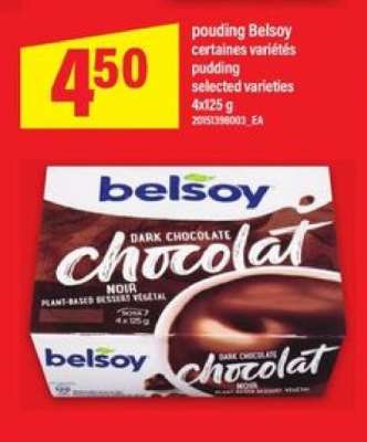 POUDING BELSOY