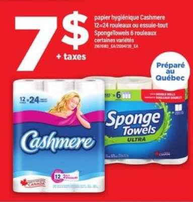 Cashmere & SpongeTowels