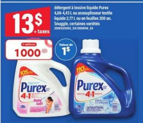 Purex