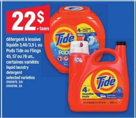 Tide