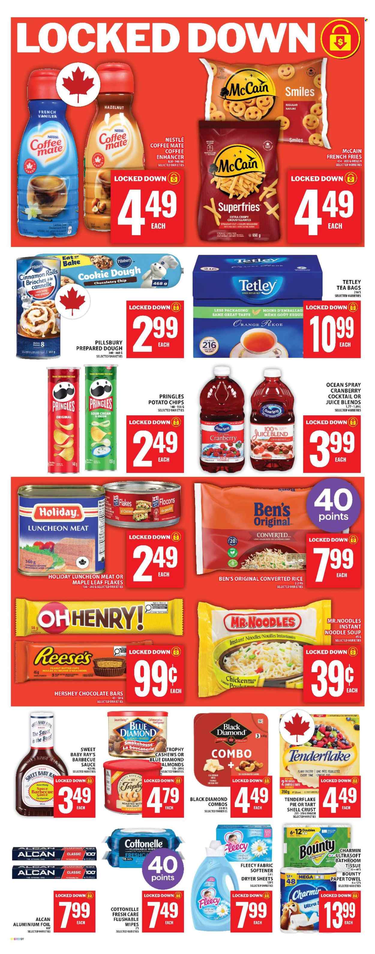 Circulaire Food Basics - 22 Mai 2025 - 28 Mai 2025. Page 1